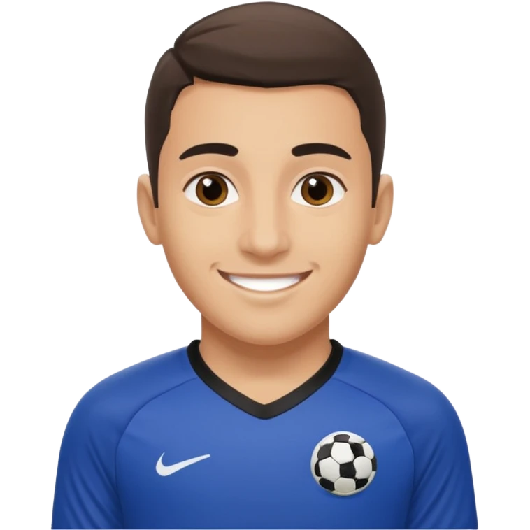 Pedri gonzález emoji