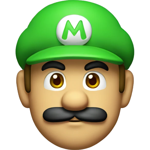 mario emoji