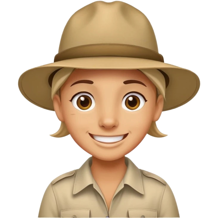 Zoo emoji