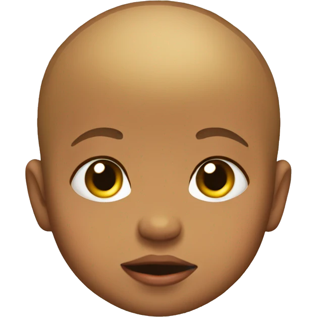 Baby emoji