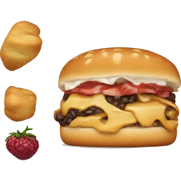 Food emoji