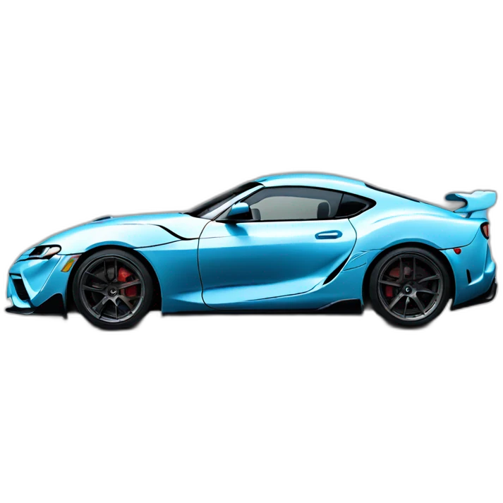 Supra emoji