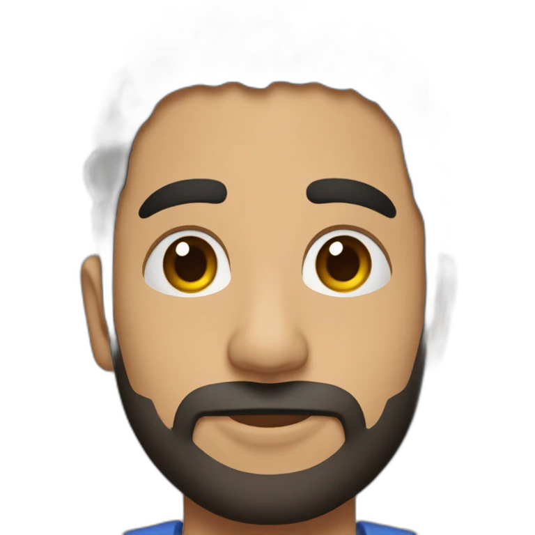 Fernando guallar emoji