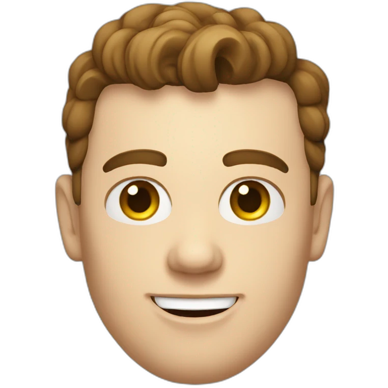 Hardwell emoji