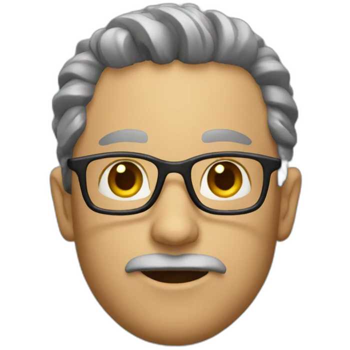 Expert emoji