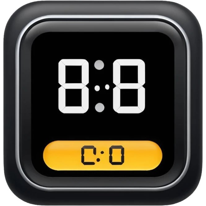 alas 2 de la tarde pm reloj emoji