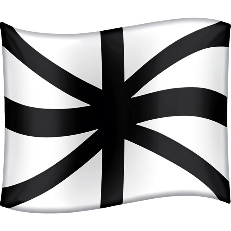 Cornwall flag emoji