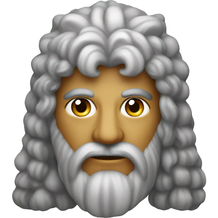 Ahura Mazda  emoji