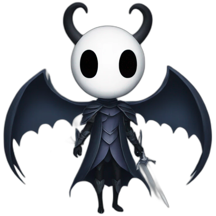 Hollow Knight emoji