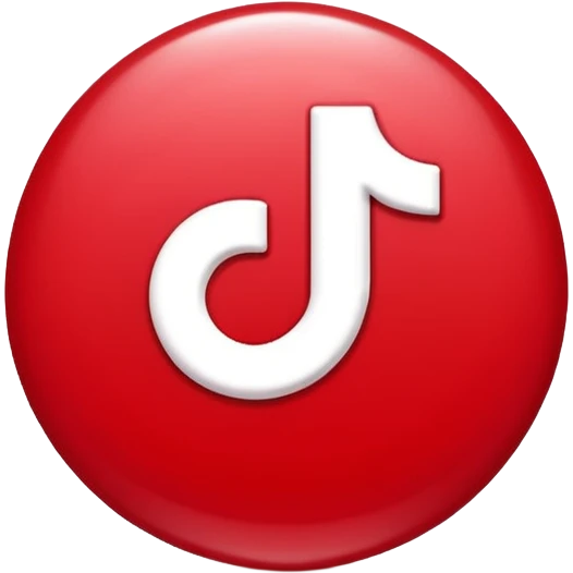 
a verified TikTok emoji equals emoji