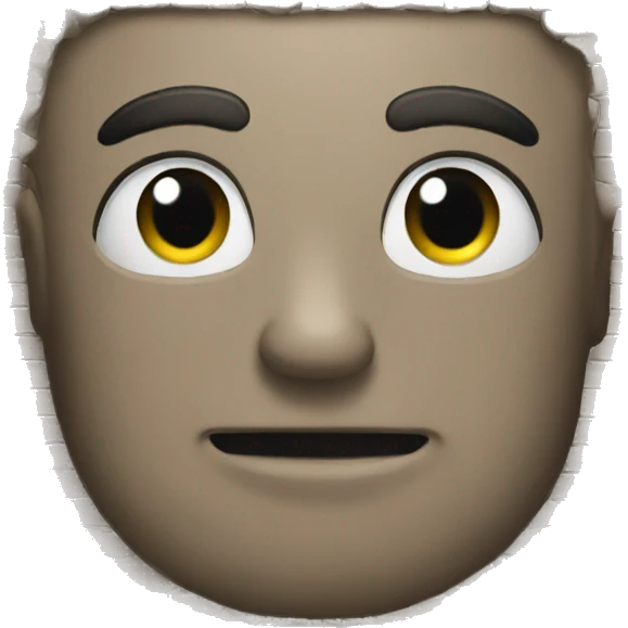 the wall emoji