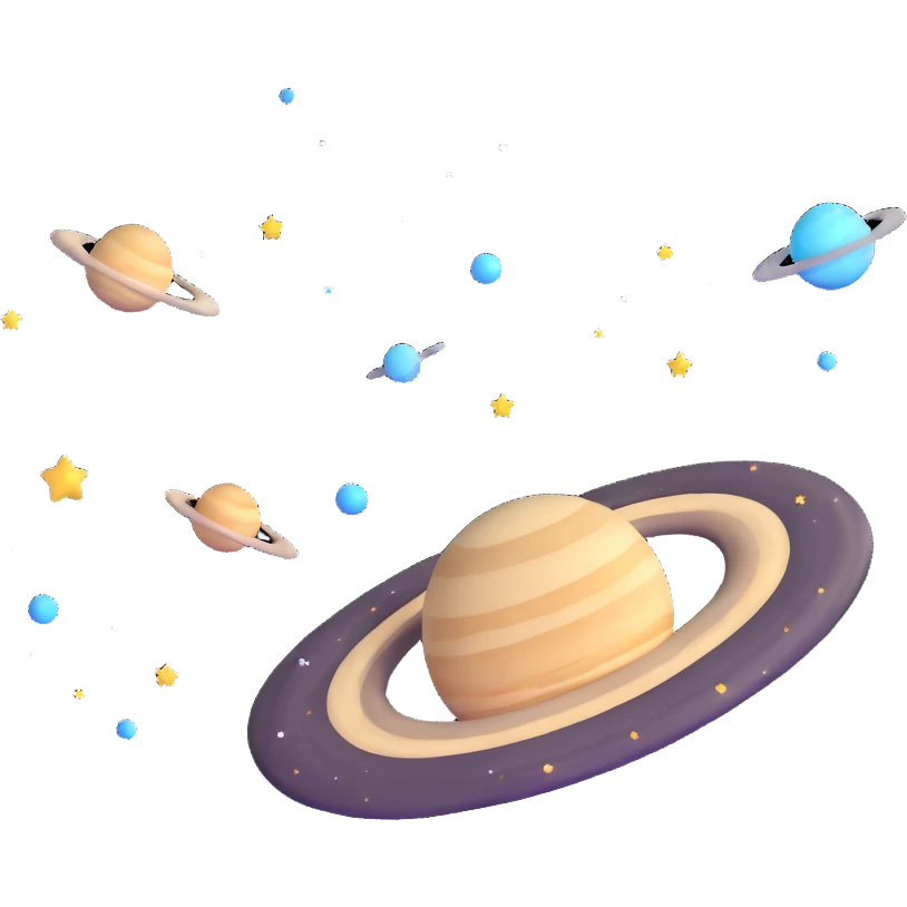 Milky Way Galaxy with swirling stars emoji