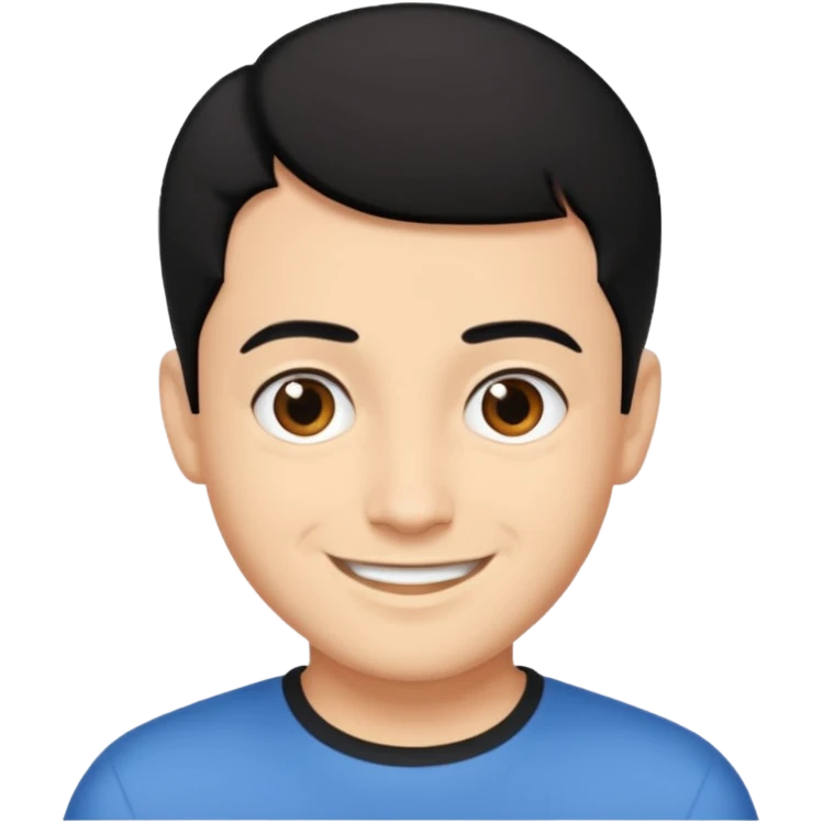 Johny şimş emoji