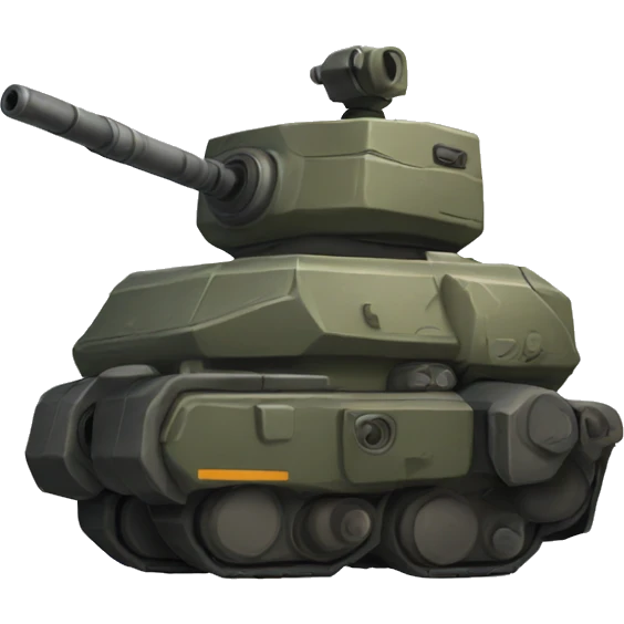 SAM turret emoji