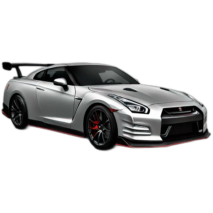 Gtr emoji