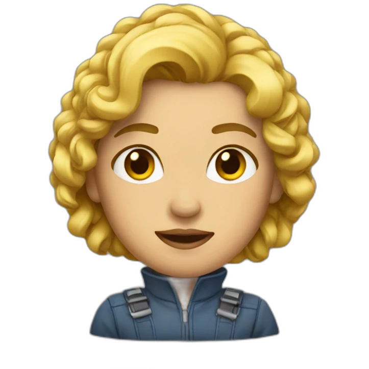 Enfriadora emoji