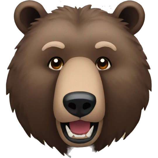 grizzly kappa emoji