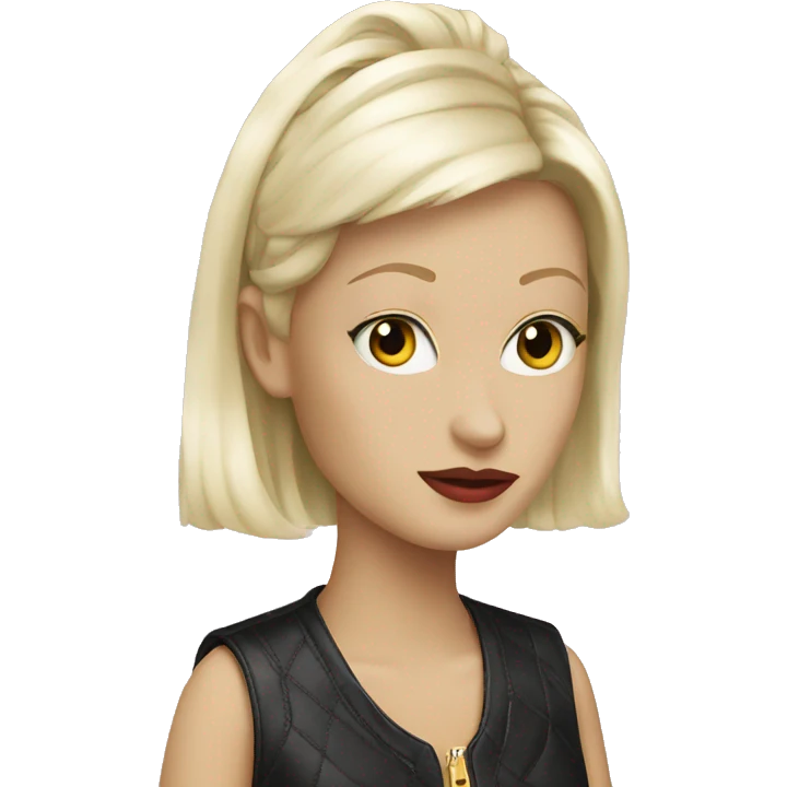 Prada emoji