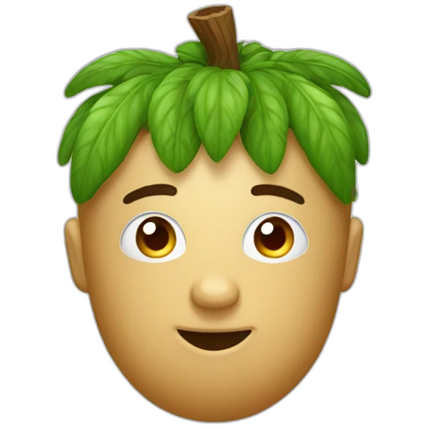 strawery emoji