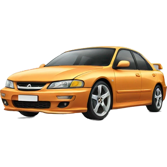 Car emoji
