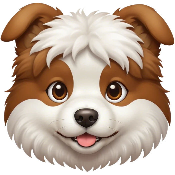 doggy emoji