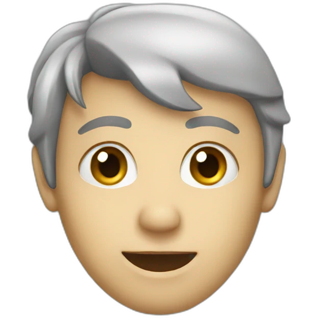 trust emoji
