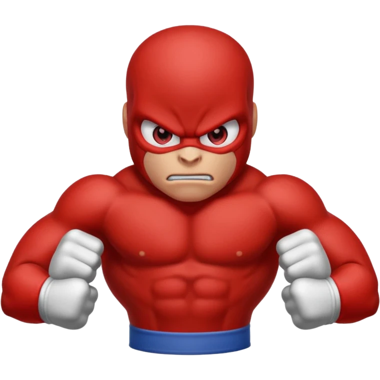 Sonics friend knuckles emoji