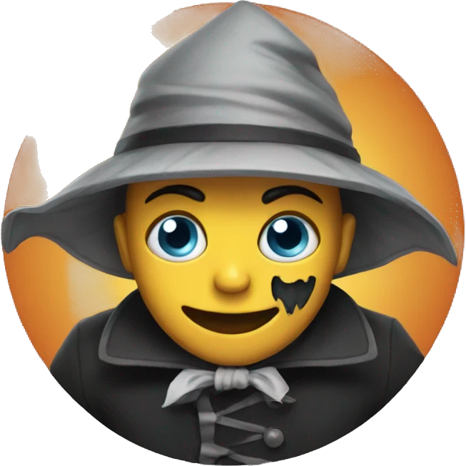 Halloween  emoji