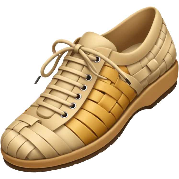 Bast shoes emoji