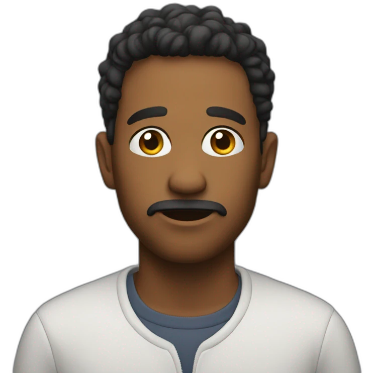 question emoji