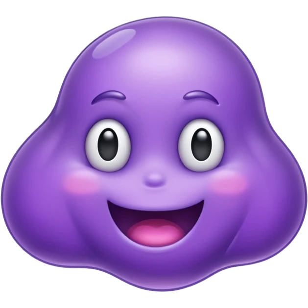 blob emoji