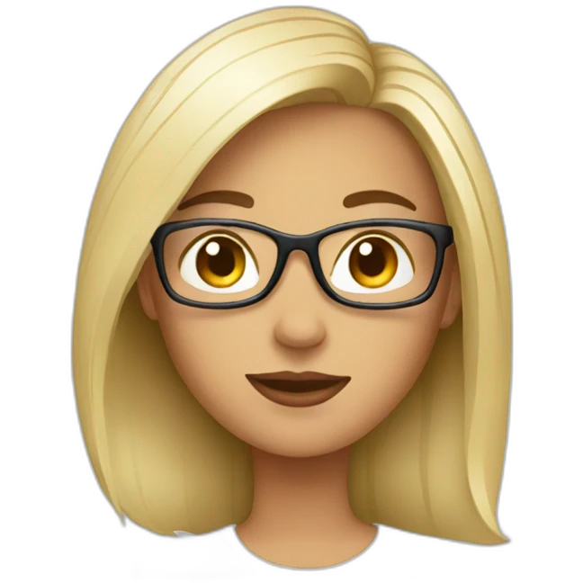 Blogger emoji