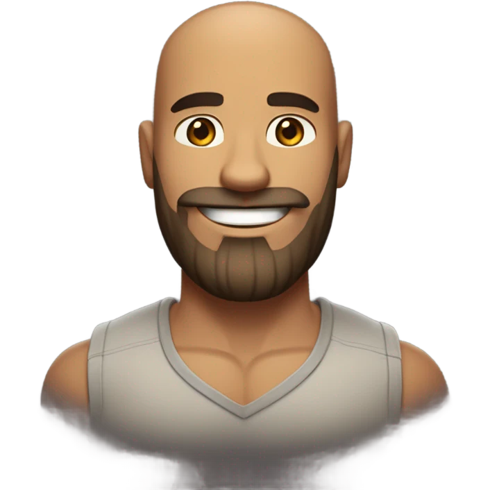 husky daddy emoji