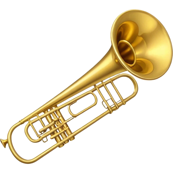 Trombone emoji