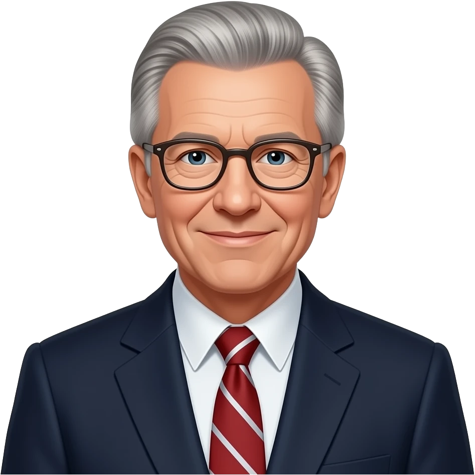 Jimmy Carters Husand emoji