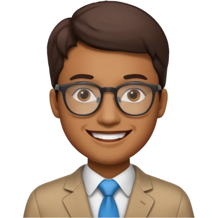 linkedin emoji