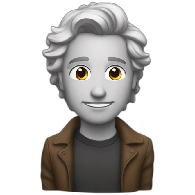 Perfecto emoji