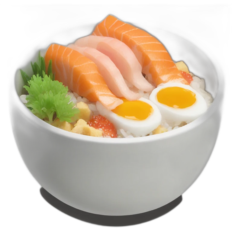chirashi emoji