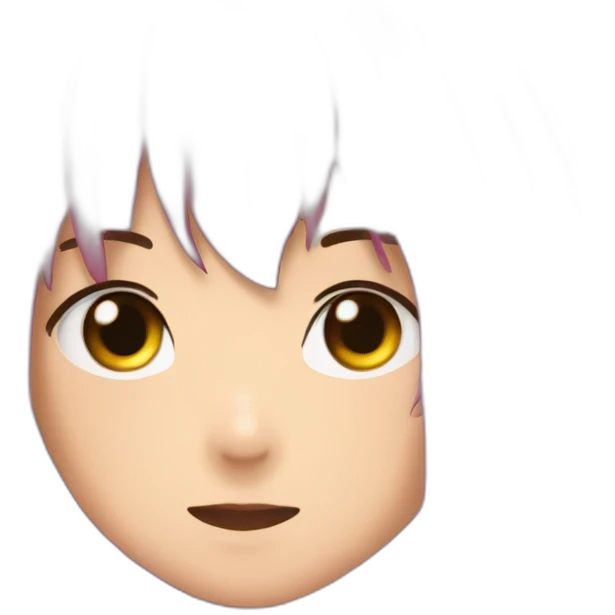 yuno gasai emoji
