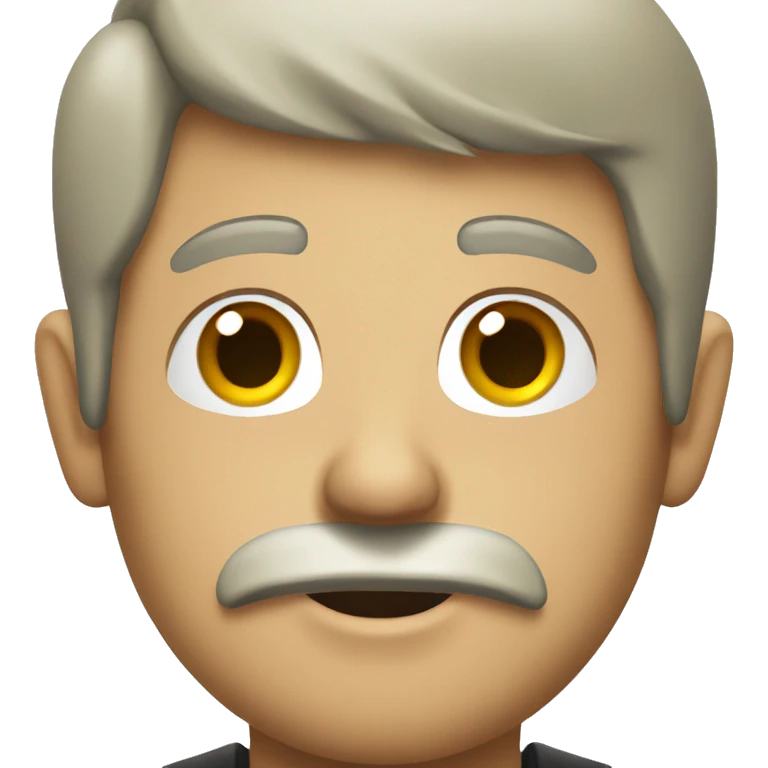 German dirigeant emoji