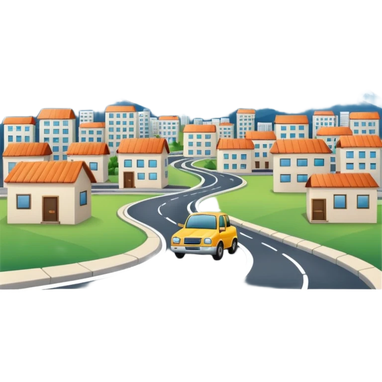 Сделай эмодзи города Туймазы Башкирия emoji