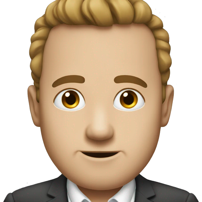 3 johns inetrantional emoji