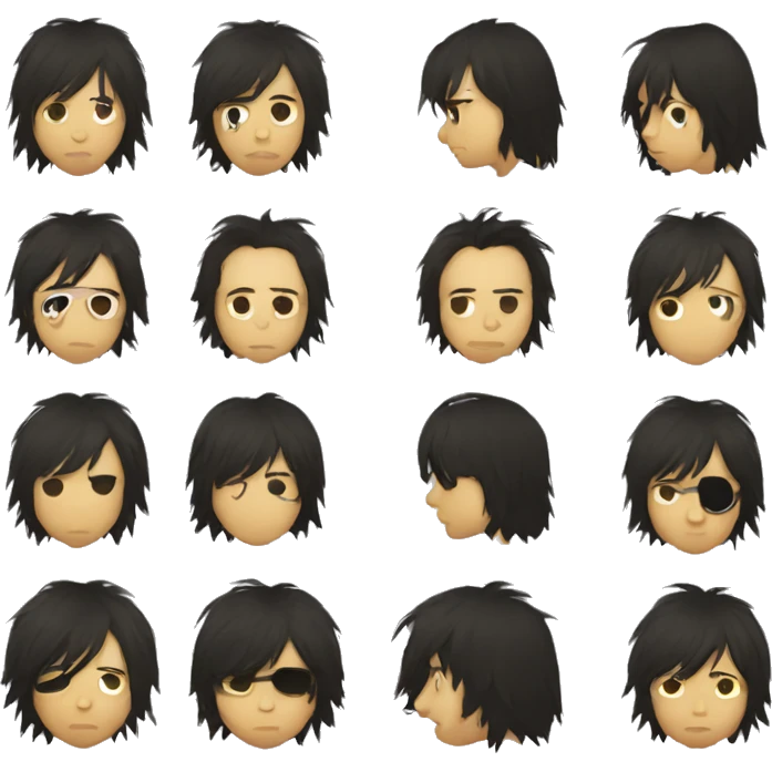 julian casablancas emoji
