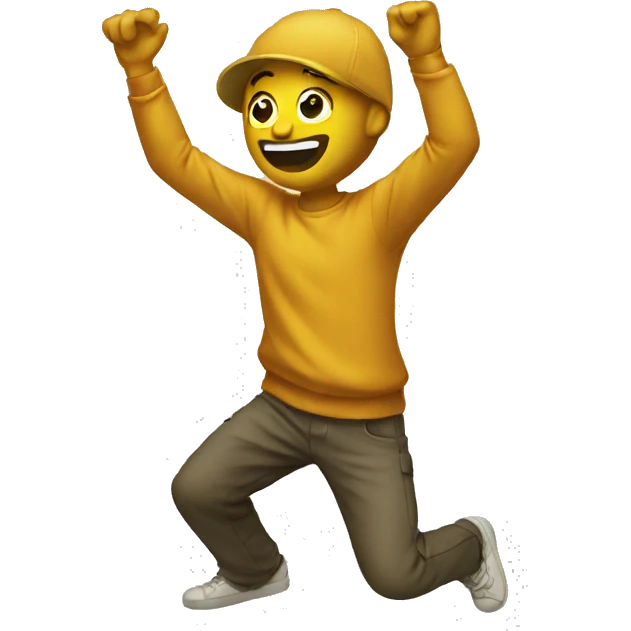 dab emoji