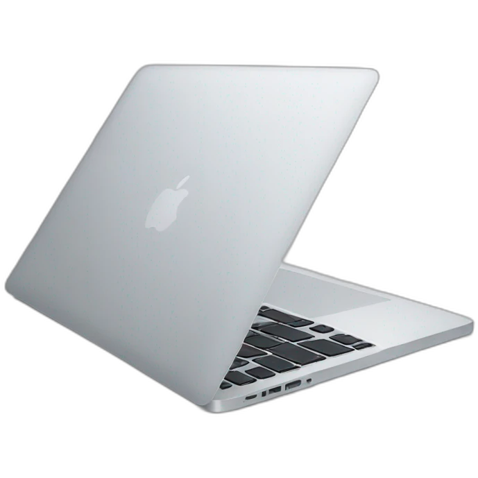 macbook emoji