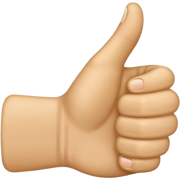 thumbs up emoji emoji