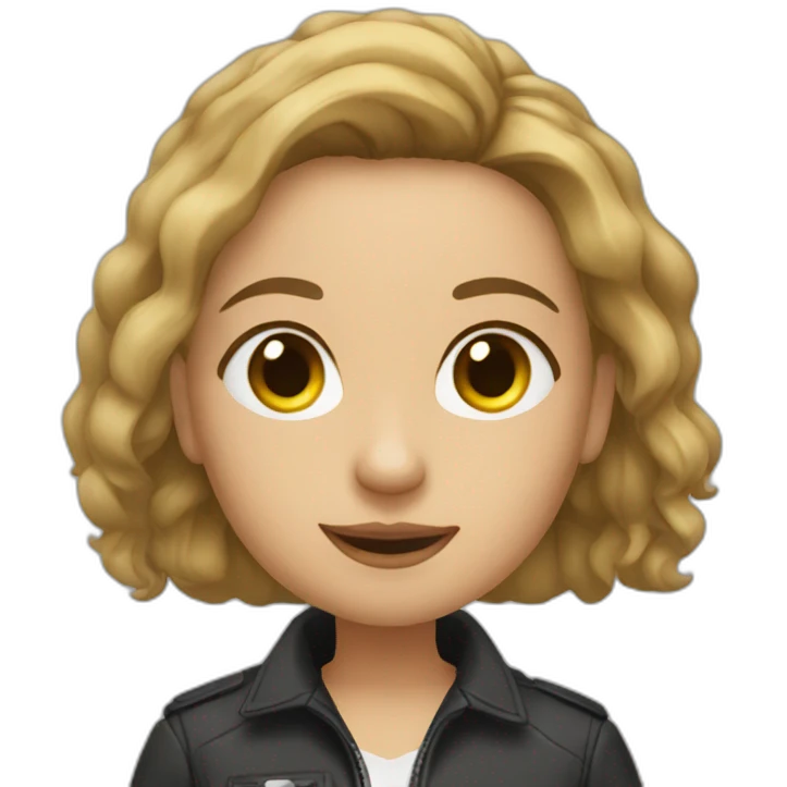 Alyx vance emoji