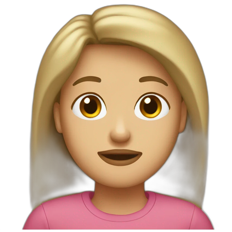 Lisa manoban emoji