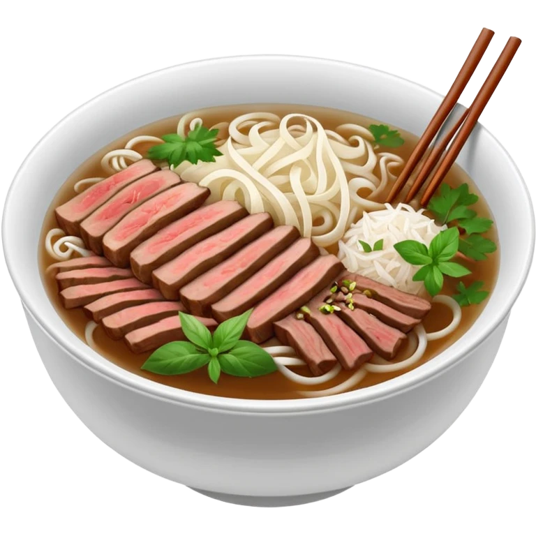 pho emoji