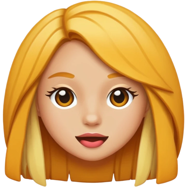 Brittany Johnson emoji